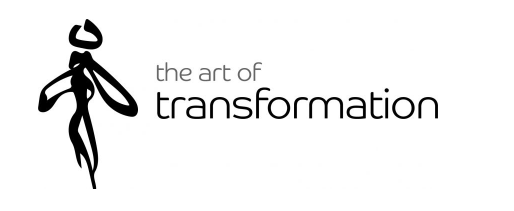 The Art of Transformation, logo.
